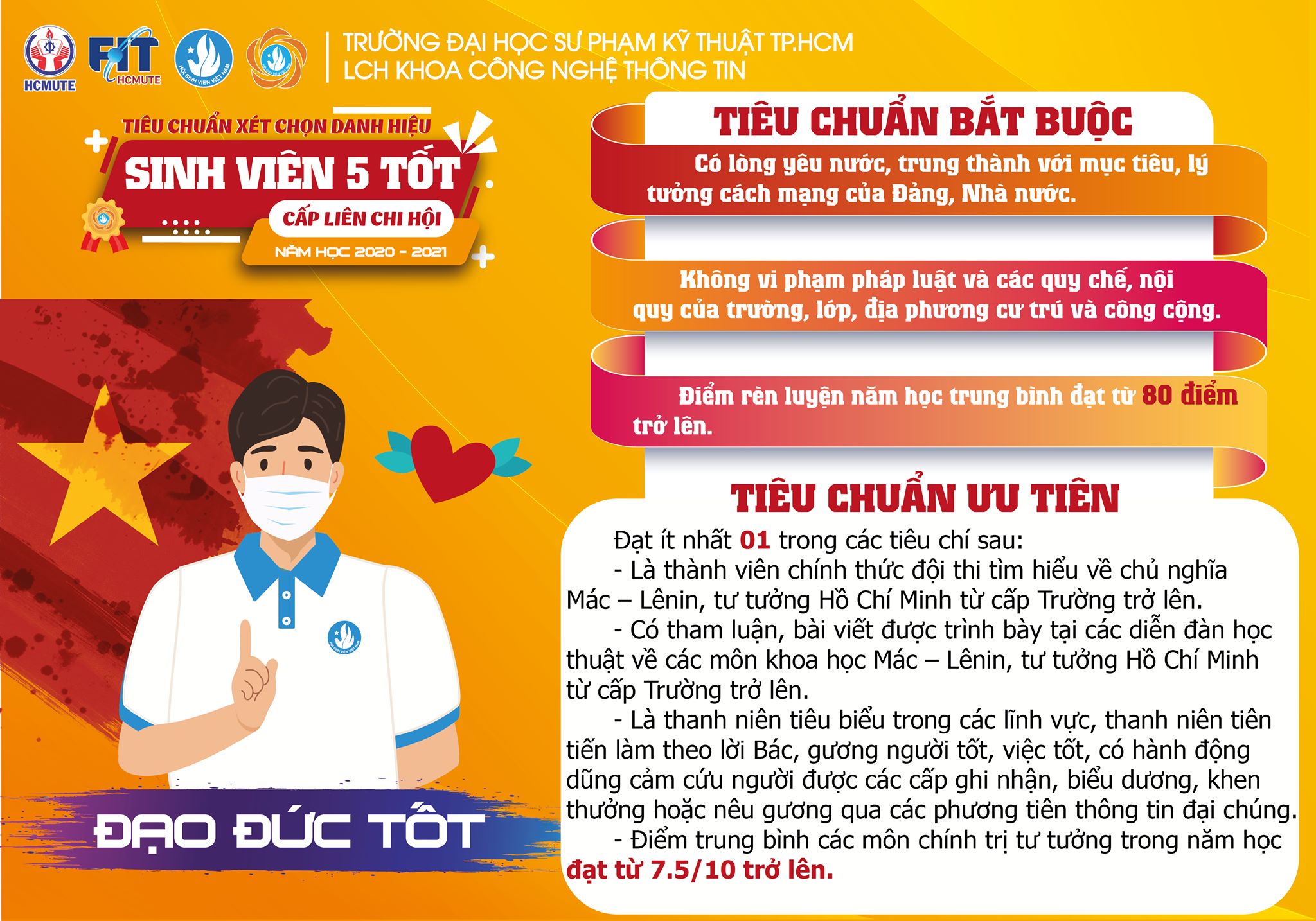 Đạo đức tốt